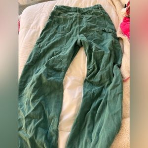 Princess Polly cargo pants